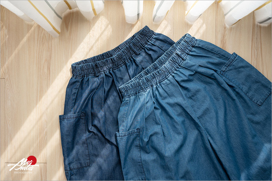 涼感褲推薦》100%台灣製～天絲涼感褲二團，天絲牛仔褲＆涼感褲新款上市！