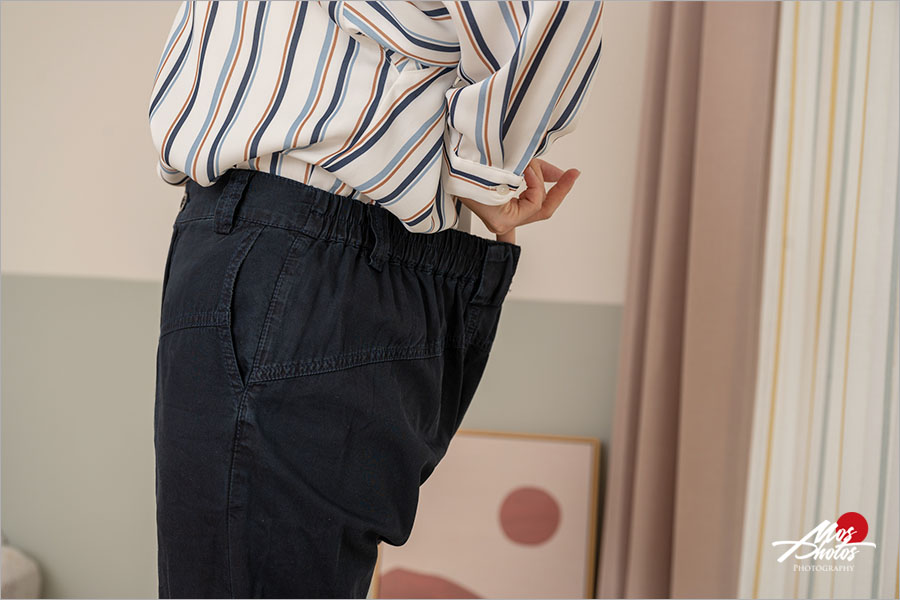 涼感褲推薦》100%台灣製～天絲涼感褲二團，天絲牛仔褲＆涼感褲新款上市！